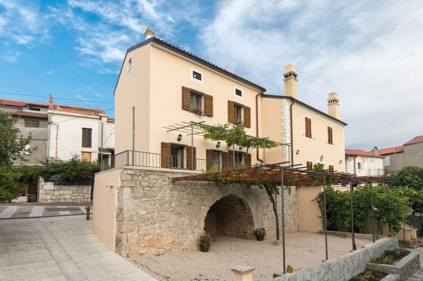 Ferienwohnung mit Meerblick und Terrasse - BF-4TPHN - foto 5