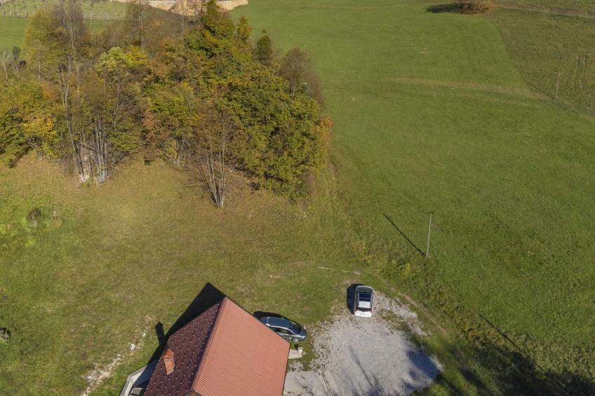 Holiday Home Slap with Sauna and BBQ - Two Bedroom Holiday Home - foto 57