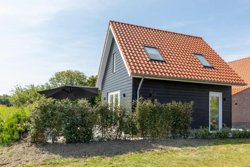 Huisje huren in Zeeland  De Strandloper Westkapelle - Charley Tooropstraat 1a  Strand & Natuur - foto 7