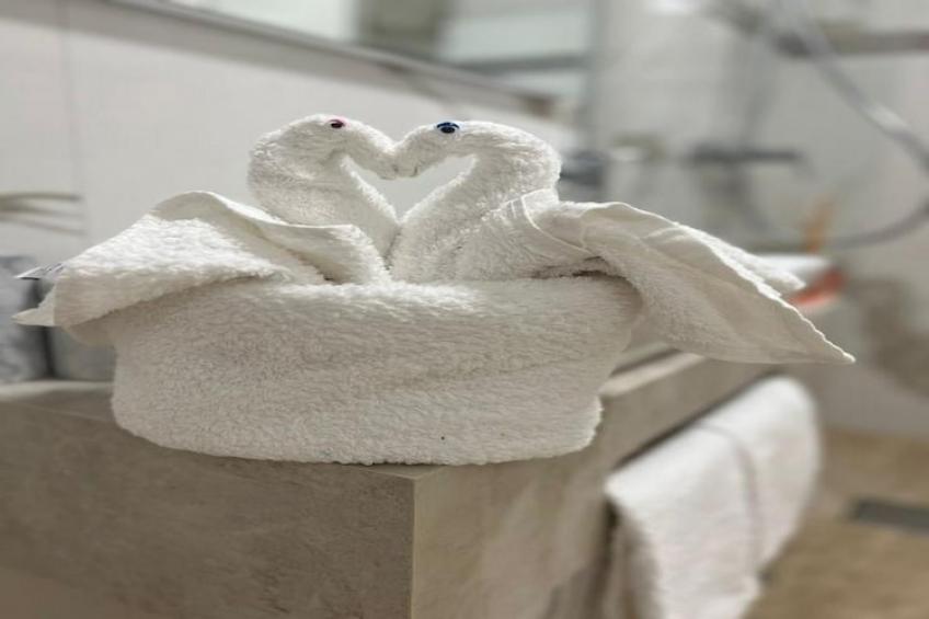 Villa Marija - Two Bedroom Apartment with Sea View - foto 10