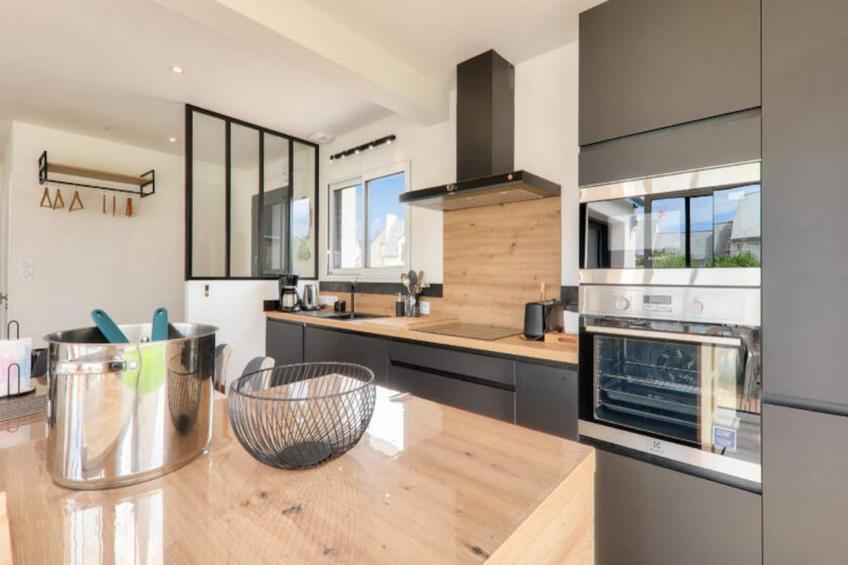 Maison à Saint Gildas de Rhuys - foto 14