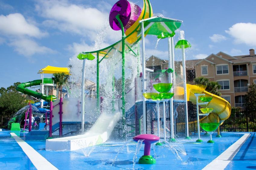 Wasserpark Fantastischer Pool Nur wenige Minuten von Disney Parks entfernt - foto 2