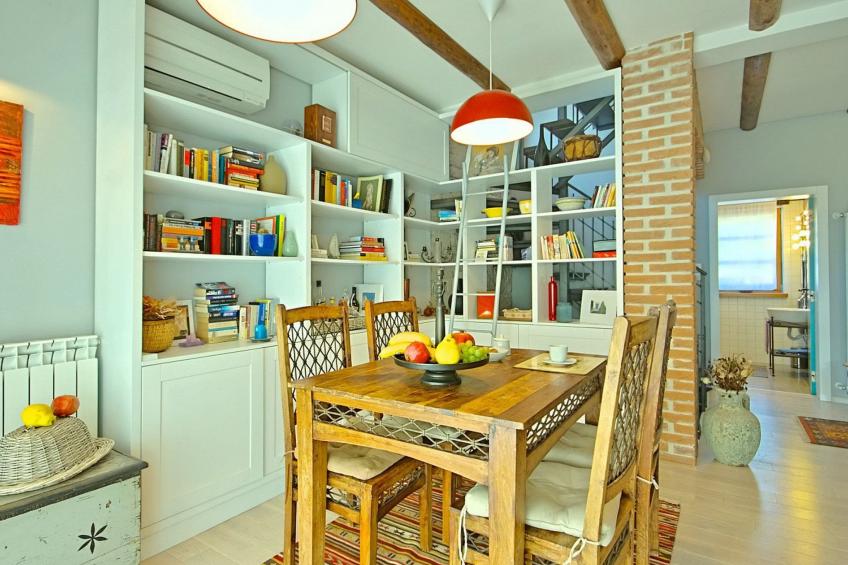 Villa Bella Arte - foto 15