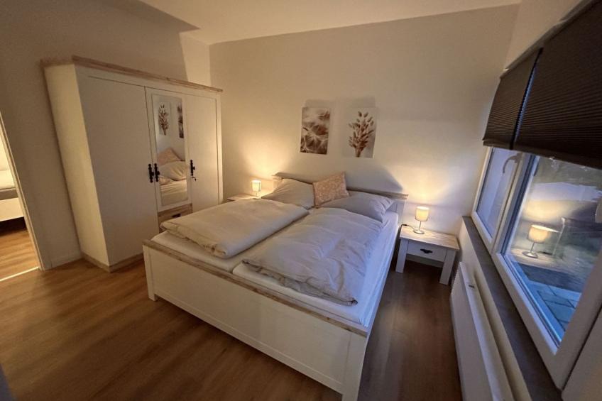 Renoviertes Haus in Husen mit Terrasse und Sauna - foto 10