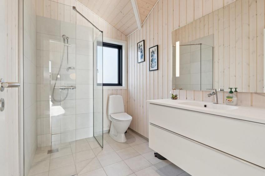 "Viveke" - 10m from the sea - foto 21