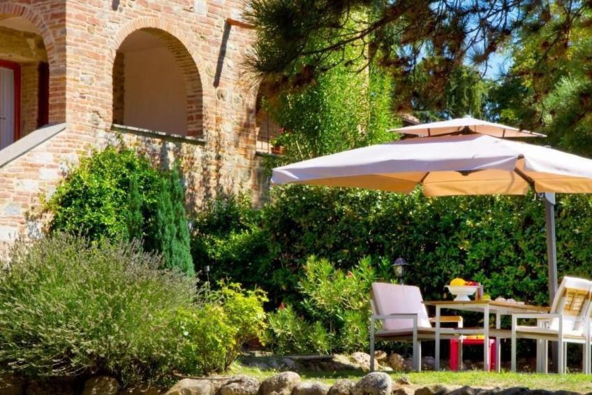 Toskana Poggio Cantarello - foto 21