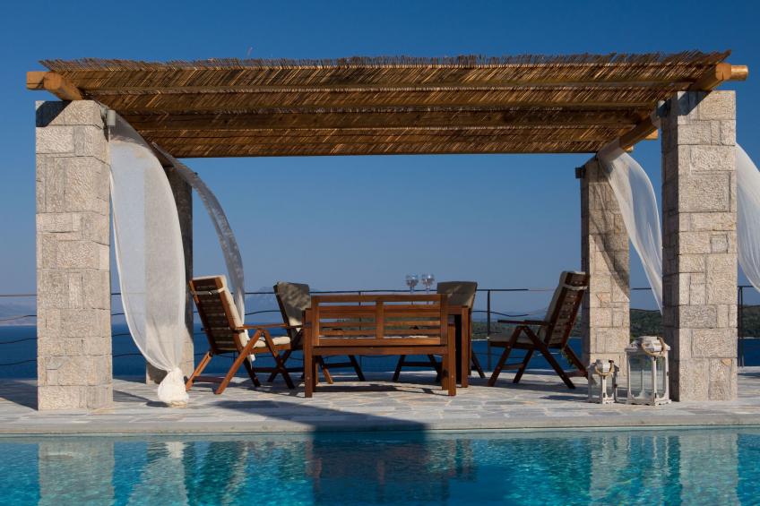 Ferienvilla für bis zu 4 Personen - foto 13