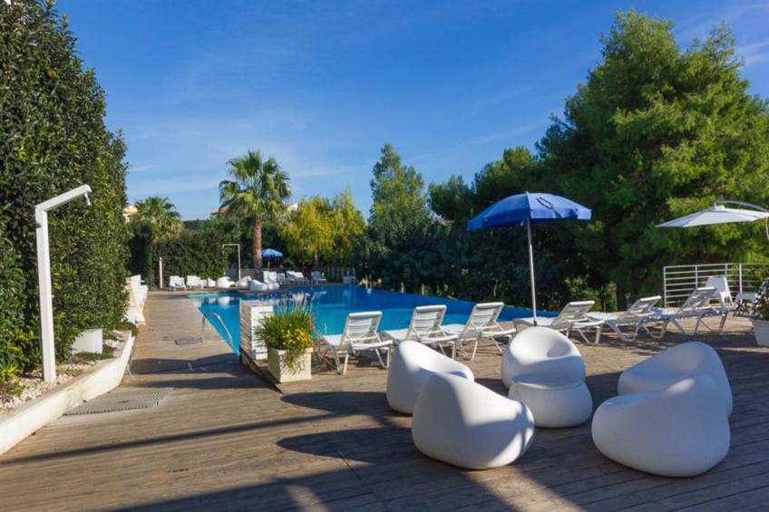 KAMENA RESIDENCE APARTMENT / APARTMENT 2 BEDROOMS - foto 8