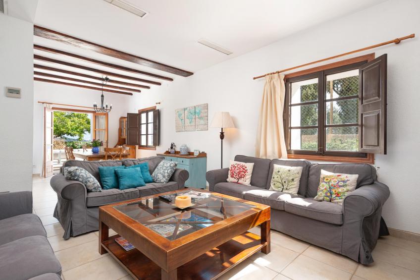 Can Cabellut - foto 25