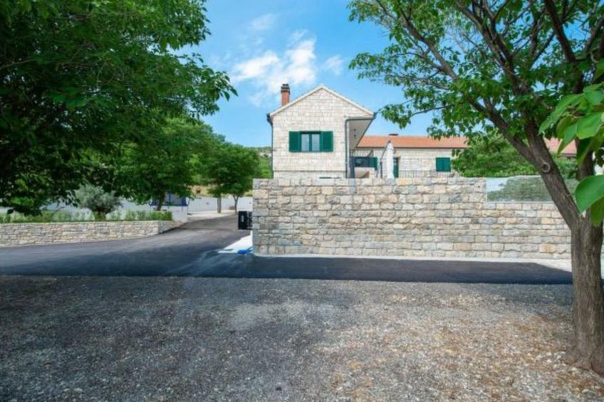 Villa Didovi snovi with pool - foto 3