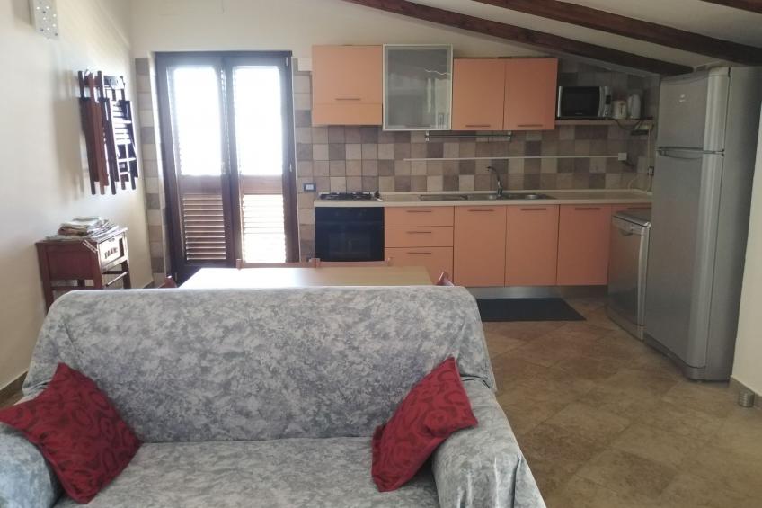 Appartement in Caprioli mit Garten, Terrasse und Grill - foto 18