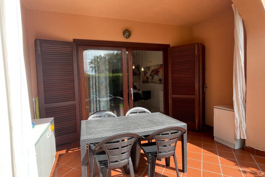 Wohnung "Alter Olivenbaum" mit Garten - foto 41