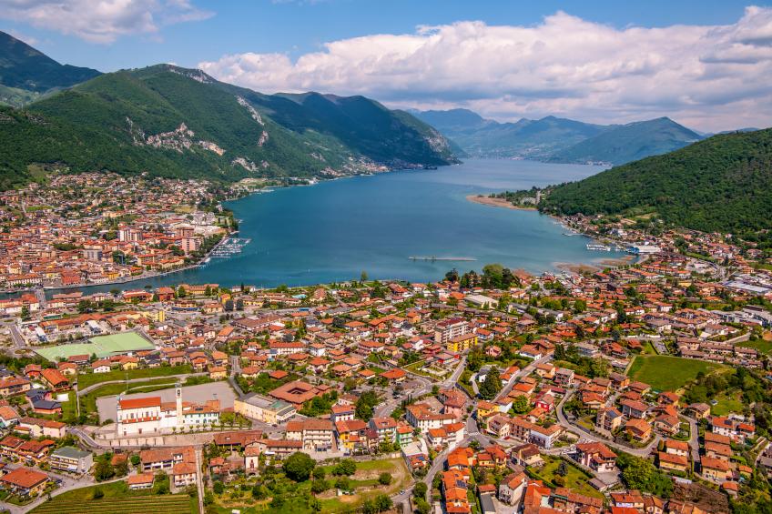 Villa Fiora Tra Le Colline E Il Lago - foto 32