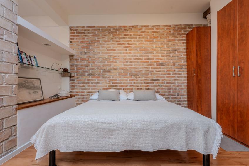 Apartments Nonna  - Studio Apartment with Terrace - foto 3