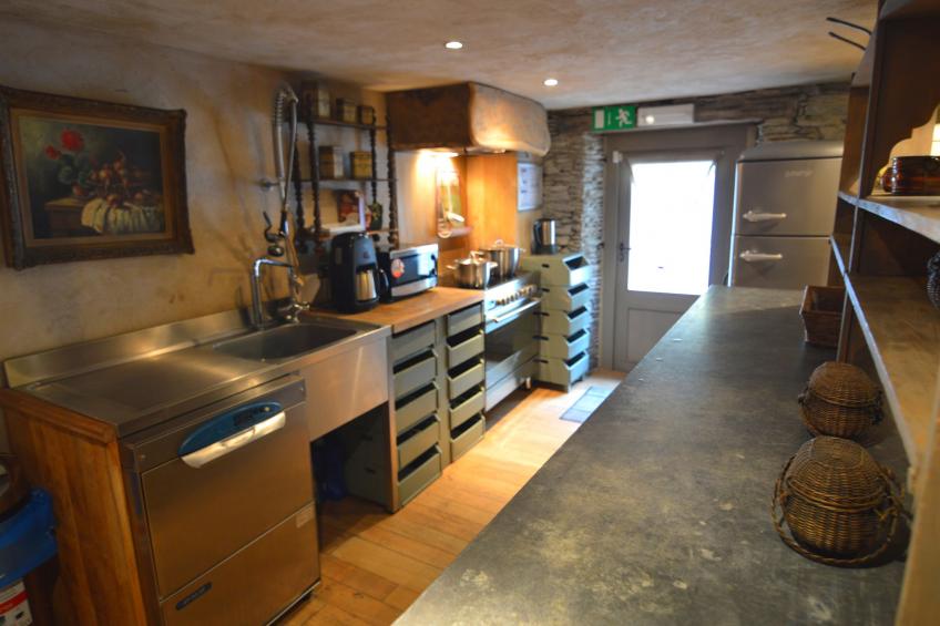 Le Vieux Moulin 16 - foto 20