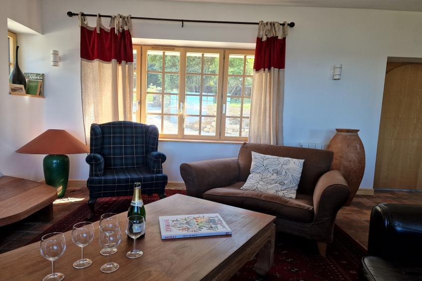 Maison de vacances Plougasnou - foto 5