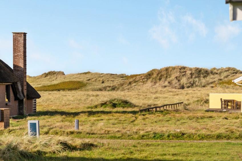 "Marissa" - 200m from the sea in NW Jutland - foto 25