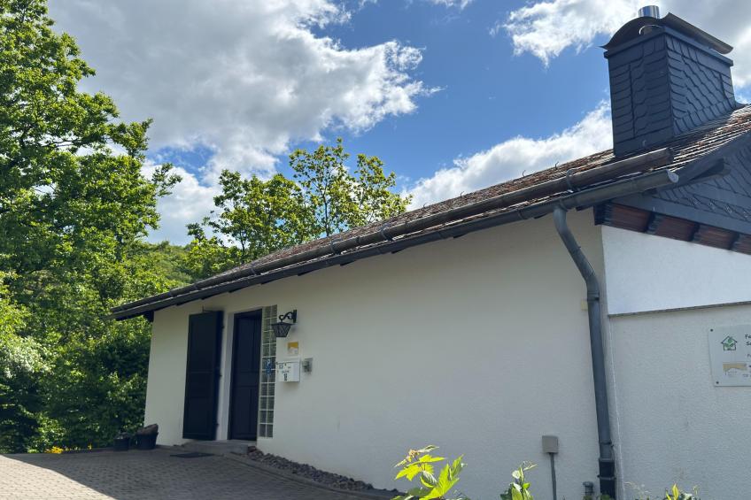 Holiday home Sackpfeifenblick, Hatzfeld - foto 39
