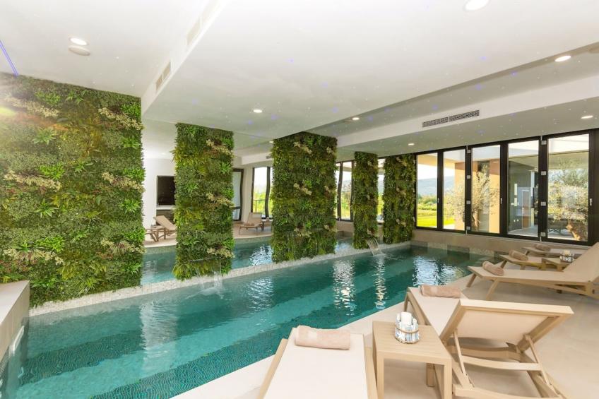 Villa Excelsior - foto 13