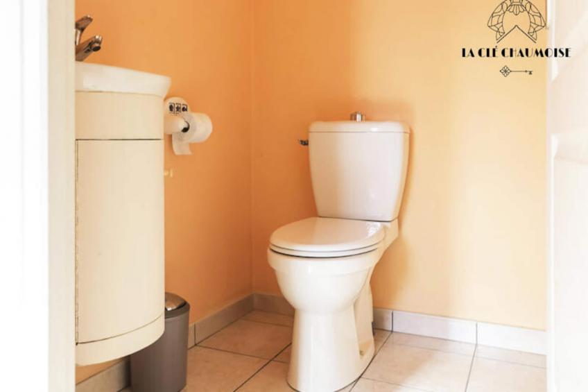 Maison à Les Sables d'Olonne - foto 38