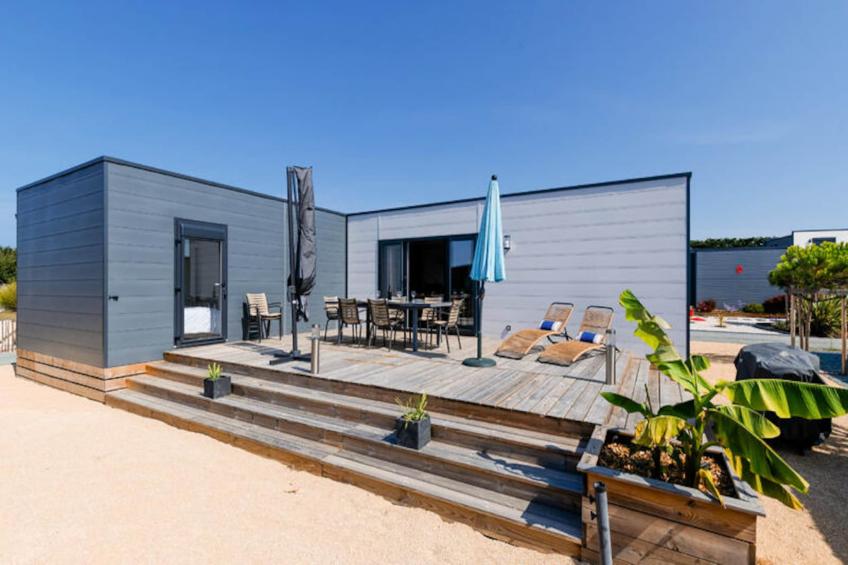 Chalets à Bretignolles-sur-Mer - foto 19