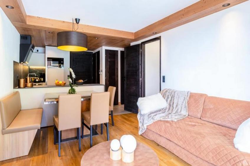 Residence Des Armaillis - foto 5