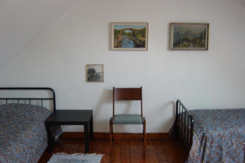 Küstennahes, bretonisches Ferienhaus mit Kamin - foto 10