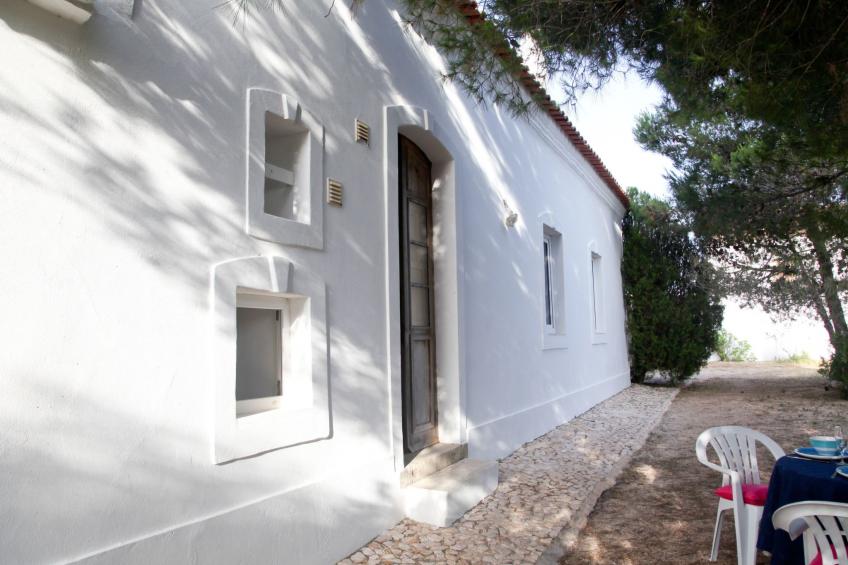 "Quinta Sta Teresinha" - foto 23