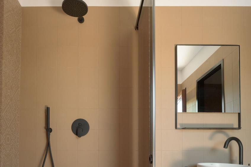 Neu renovierte Familienvilla mit privatem Pool BBQ - foto 41