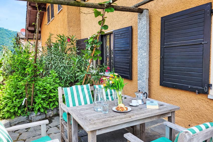 Casa Fiorita - foto 18