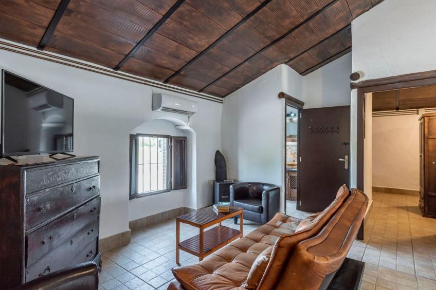 Gîte San Miguel - foto 25