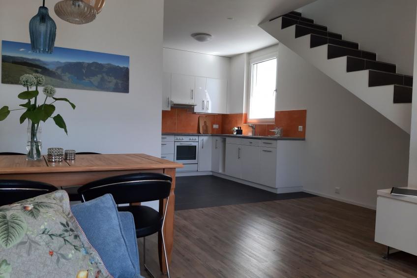 Oase in Sarnen - foto 9