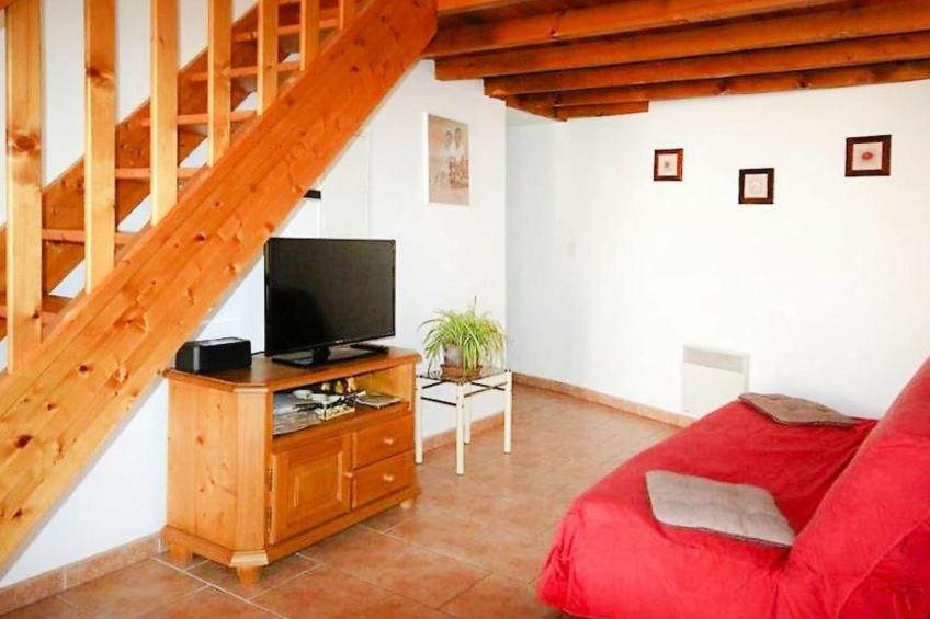 Morard - Bonnieux Appt 2. Etage - foto 2