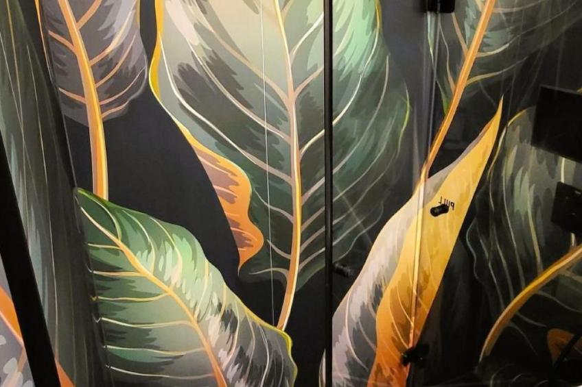 Hotel Apartment - foto 25