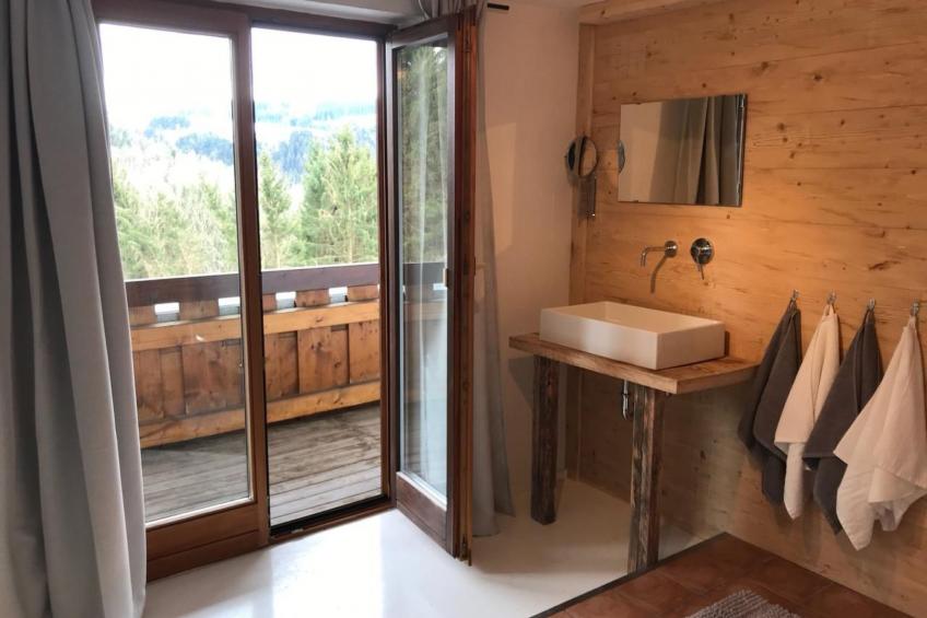 Kräuterhof-Ferienwohnung - foto 10