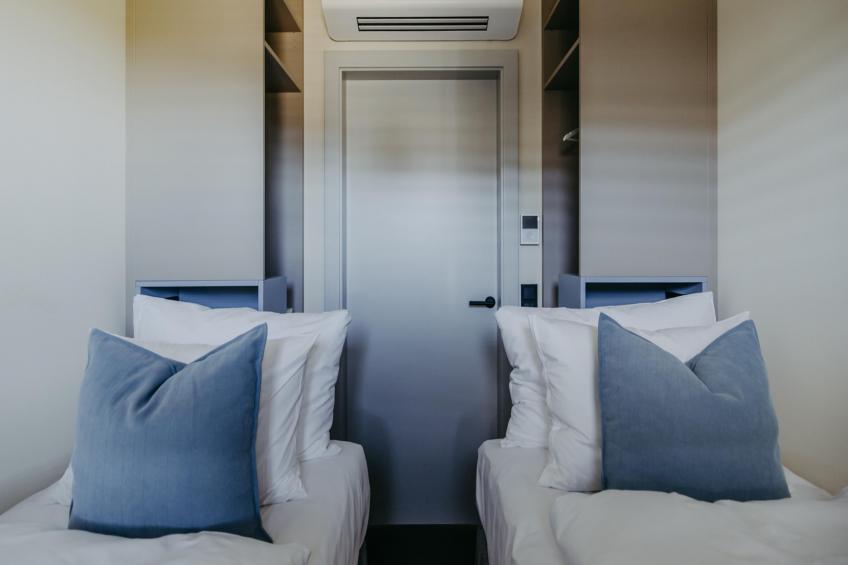 Guesthouse Spa Leithagebirge - foto 9