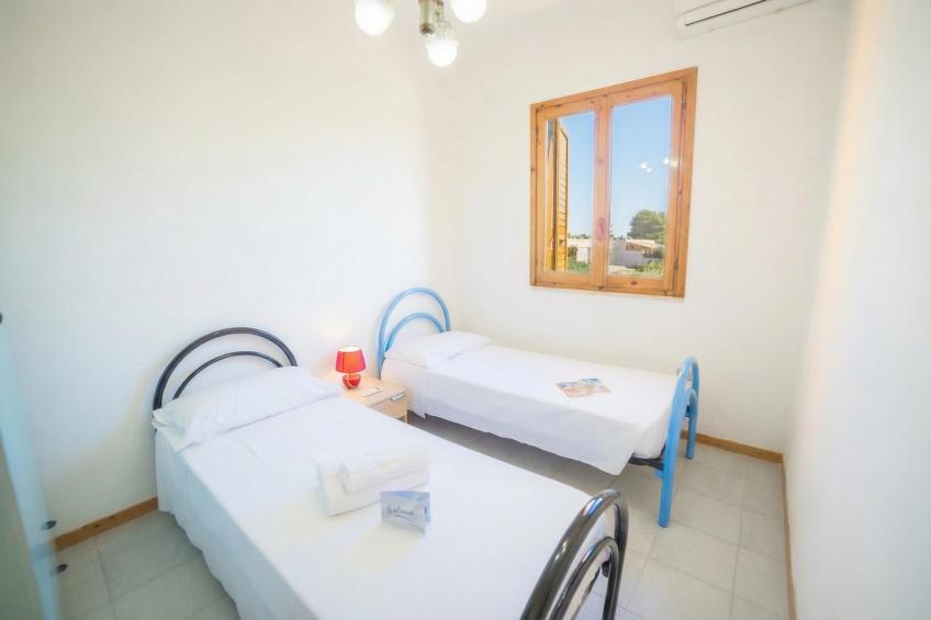 Villetta Fresca With Garden Near The Sea - foto 22