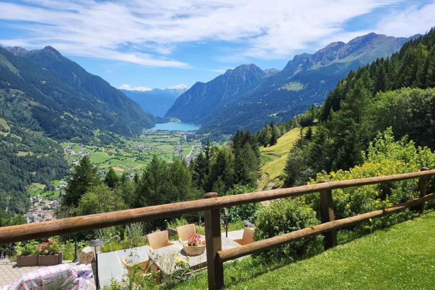 Alpe Monte Massella - foto 19