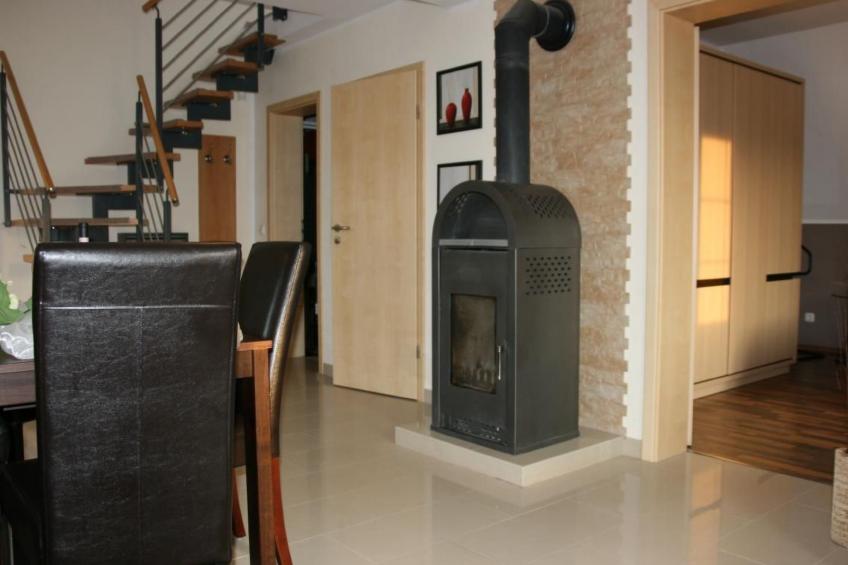 Wohnung in Rowy mit Grill, Terrasse, Parkplatz u - foto 4