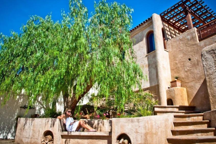 in La Matanza De Acentejo mit Großem Garten und Panoramablick - foto 18