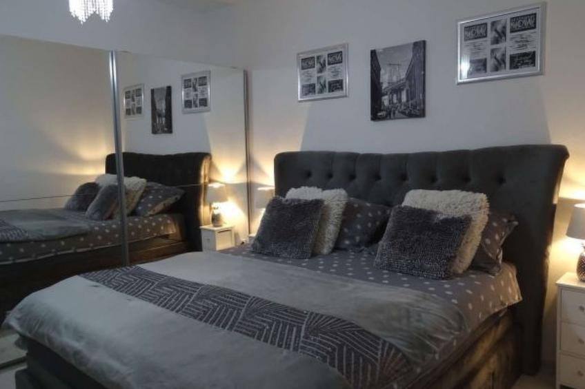 Modern Holiday house Gatsby only 40m from the sea - foto 41