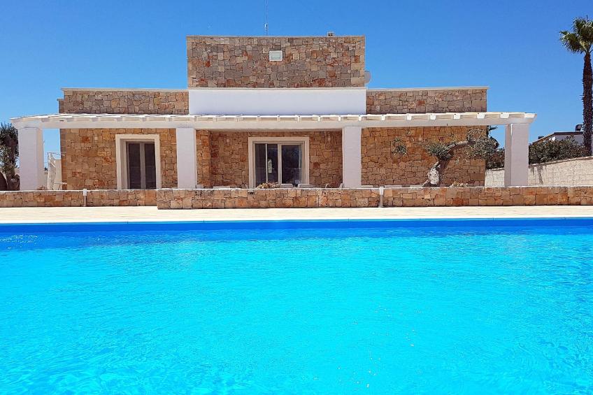 Malaspina Luxury Pool - foto 29