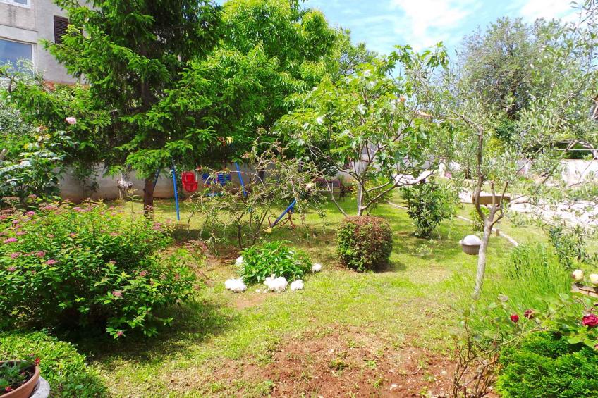 Vakantiewoning met een groot terras - VW-MHPW - foto 10