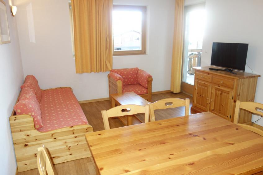 Pracondu 2 304 - OUTDOOR & FUN apartment 6 pers