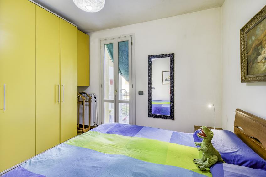 Appartamento Le Mimose In Lucca - foto 11