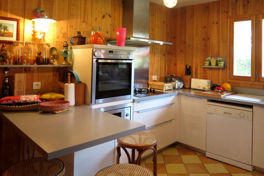 Ferienhaus mit Pool (LPO150) - foto 35