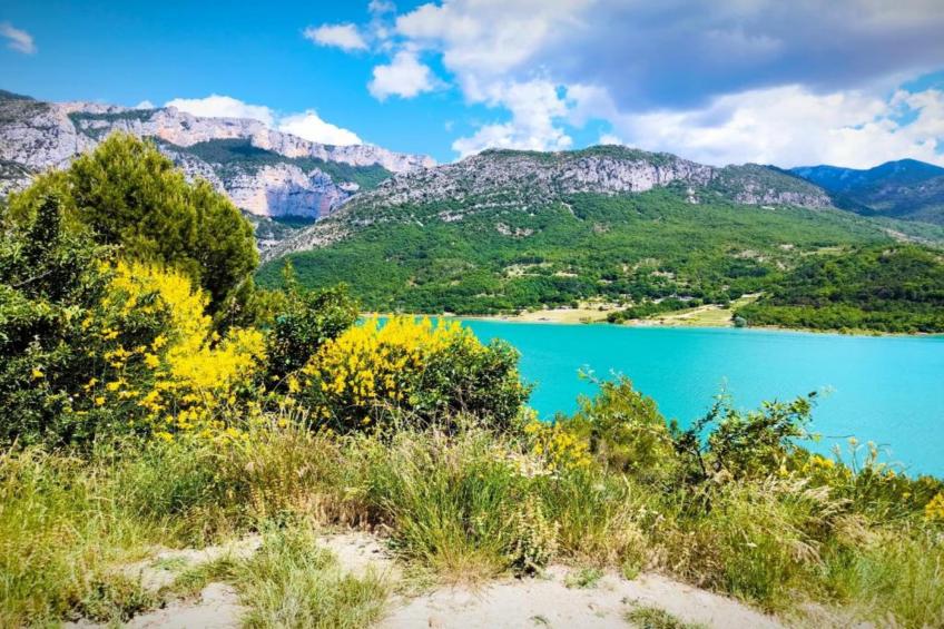 Résidence La Licorne de Haute-Provence 5 - foto 29