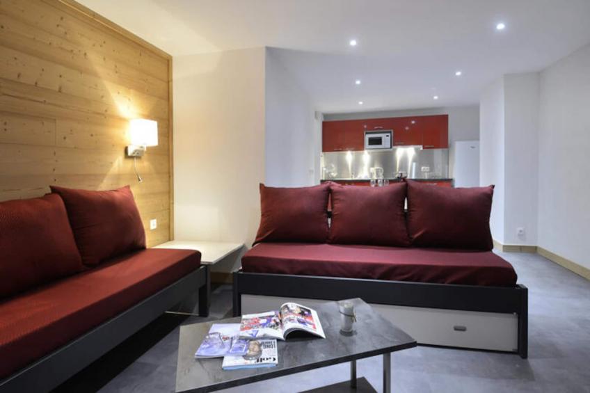 Résidence Saint Jacques A - foto 8