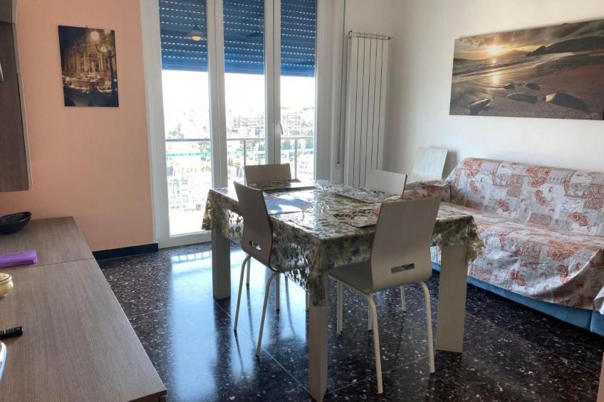 Wohnung mit Meerblick - foto 7