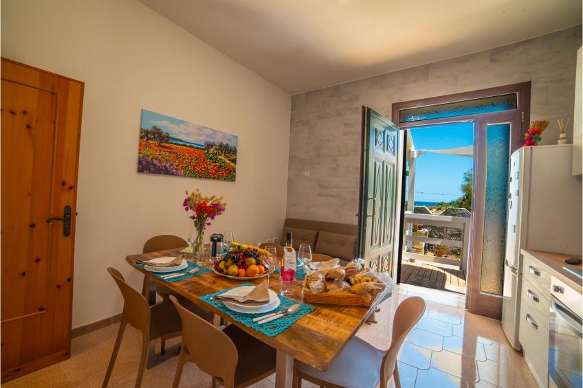 Villa G&G On Sea Shore - foto 7